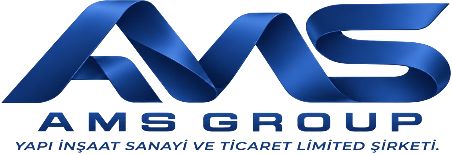 AMS Group Logo